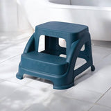 STEP STOOL WHICH COULD BEAR WEIGHT UPTO 120 KGS