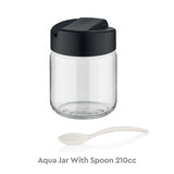 Glass Jars ( Made in Turkey )