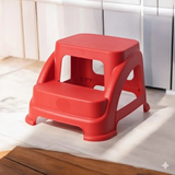 STEP STOOL WHICH COULD BEAR WEIGHT UPTO 120 KGS