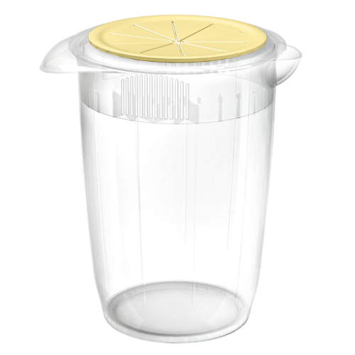 Blender & Mixer Container