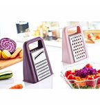 Plastic Grater For Vegetables and Fruits